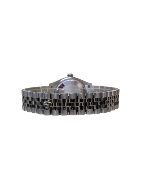 Rolex Datejust Lady 31 278384 RBR Image 3